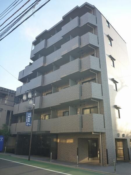 建物外観　☆外観☆