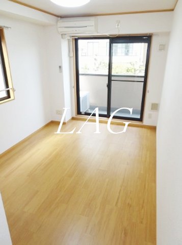 居室・リビング　洋室のお部屋です。