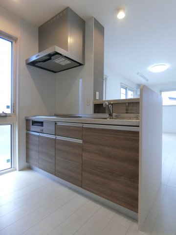 キッチン　201のイメージ写真