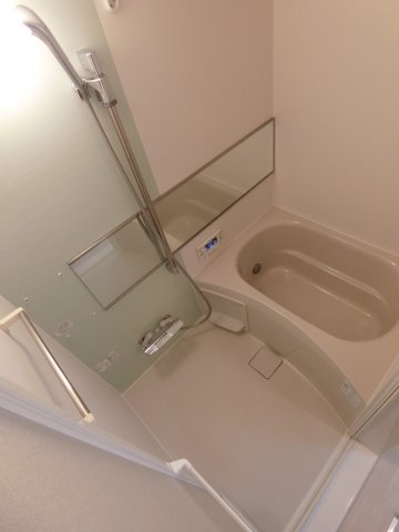 バス・シャワールーム　201のイメージ写真