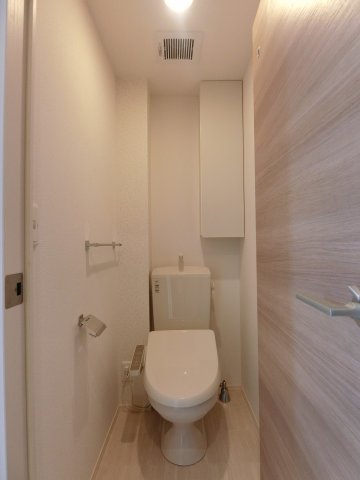 トイレ　201のイメージ写真