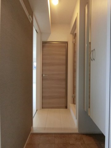 玄関　201のイメージ写真