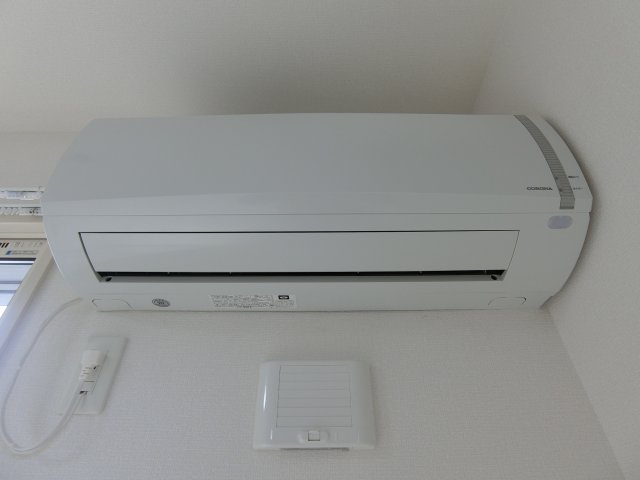 その他設備　201のイメージ写真