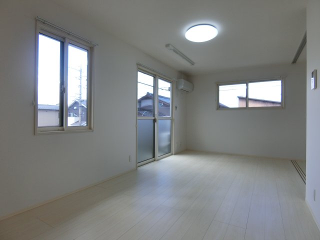 居室・リビング　201のイメージ写真