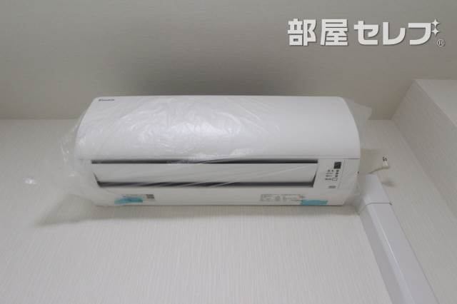 その他設備　２０２号室の写真です。