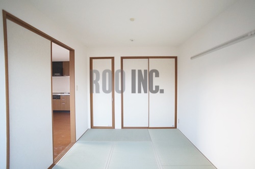 その他部屋・スペース　写真は反転のお部屋です