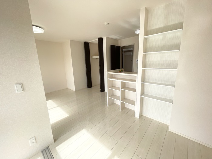 居室・リビング　LDK