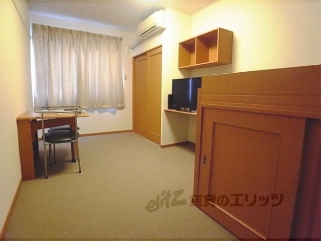 居室・リビング　洋室