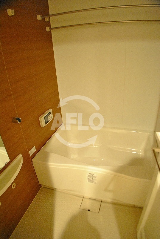 バス・シャワールーム　アーバネックス北久宝寺　風呂