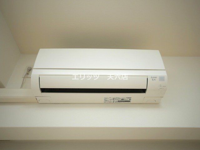 その他設備　下駄箱