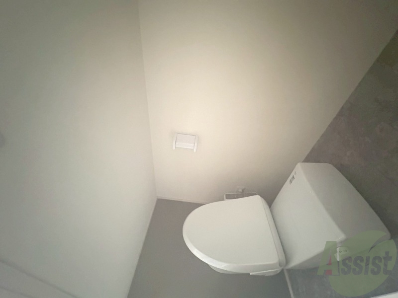 その他　ゴミ置き場その他