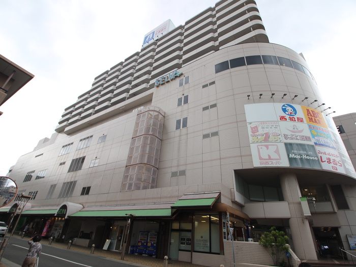 スーパー　関西スーパー（スーパー）まで1m