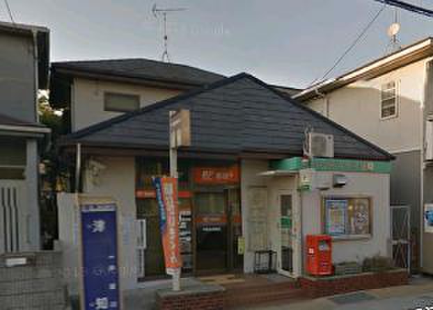 郵便局　郵便局（郵便局）まで340m