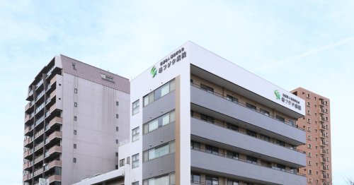 病院　フジタ病院（病院）まで134m