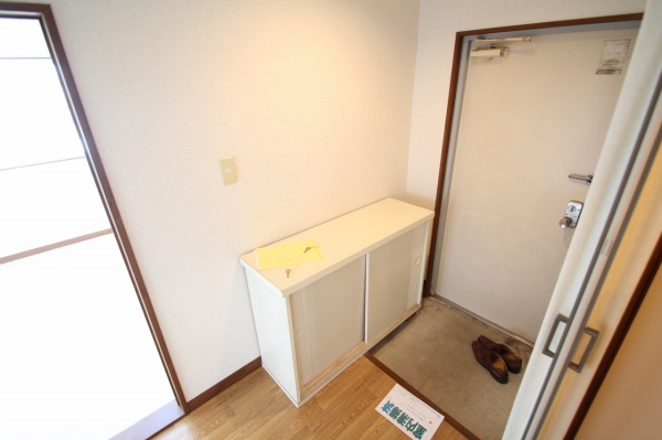 その他　トイレ