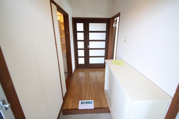 その他　バルコニー