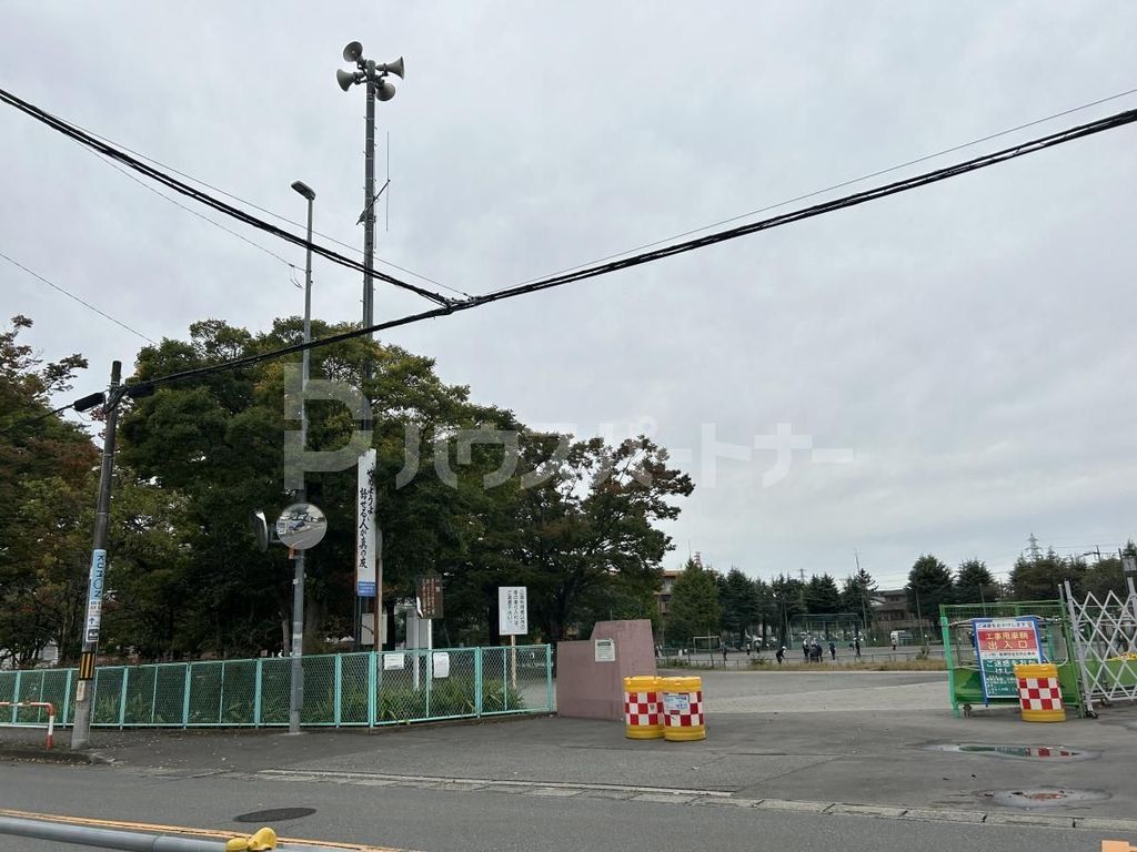 公園　大平公園（公園）まで820m