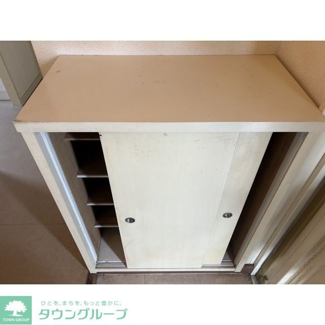 その他　★お部屋探しは、タウンハウジング多摩センター店へ★