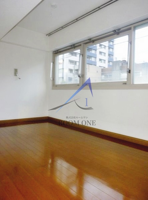 その他部屋・スペース　寝室です。