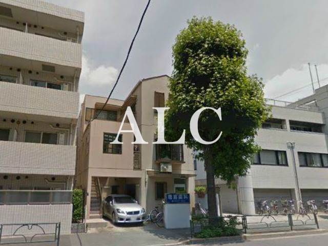 病院　増喜歯科医院（病院）まで330m