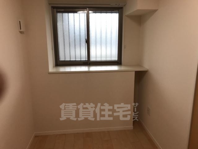 その他部屋・スペース　室内