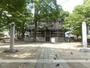 その他　美和神社（その他）まで735m