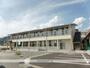 小学校　長野市小学校三輪小学校（小学校）まで880m