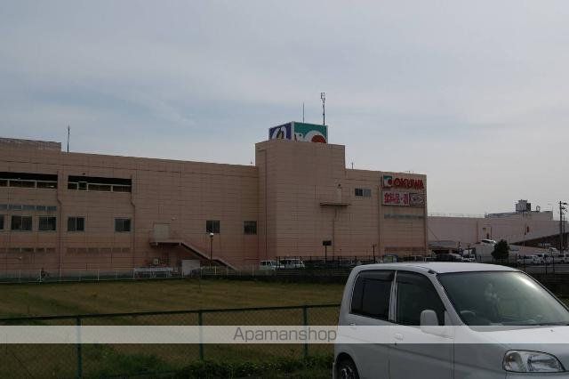 その他　ショッピングセンター（その他）まで1409m