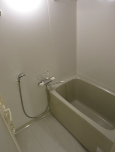 バス・シャワールーム　☆ゆっくりくつろげるお風呂☆