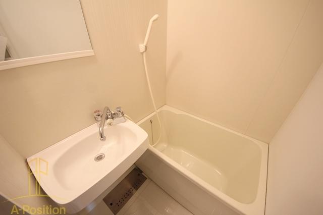 洗面設備　エトワール北梅田