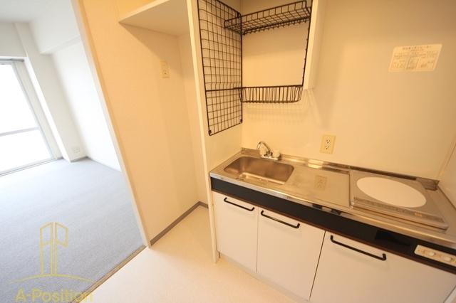 その他　エトワール北梅田