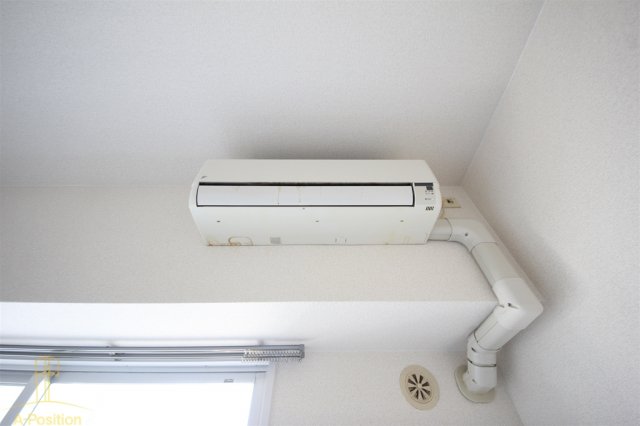 その他設備　エトワール北梅田