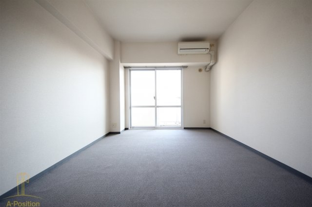 居室・リビング　エトワール北梅田