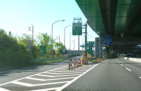 その他　東海北陸自動車道　一宮西IC（その他）まで333m