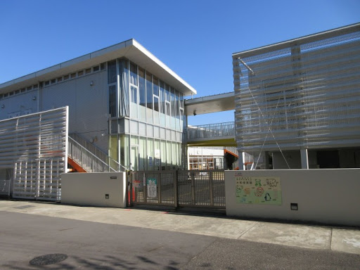 幼稚園・保育園　大和保育園（幼稚園・保育園）まで384m