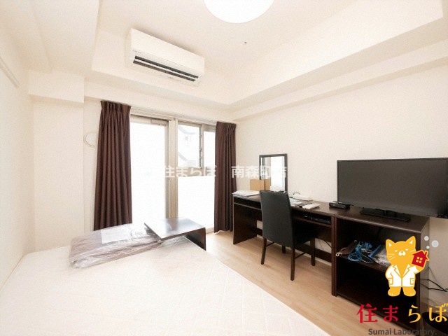 居室・リビング　暮らしの中心になる場所