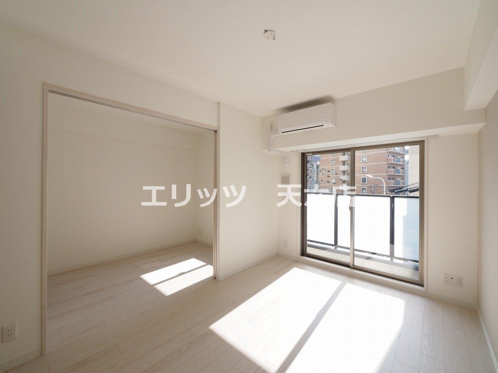 居室・リビング　リビング/居室