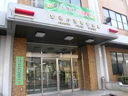 警察署・交番　浅草警察署（警察署・交番）まで738m