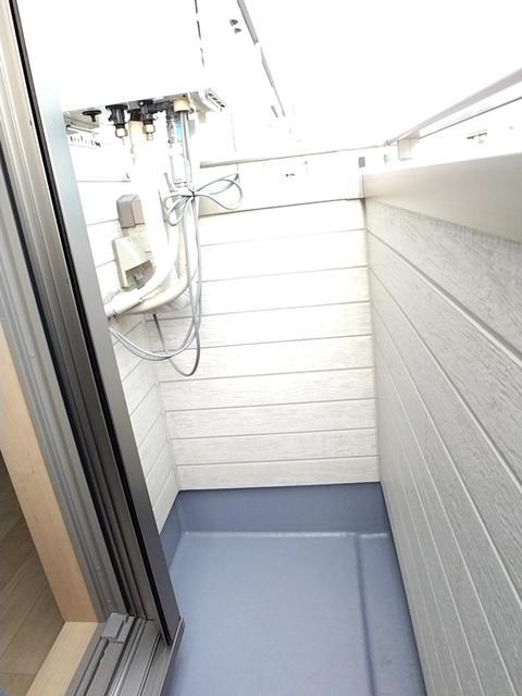 バルコニー　同仕様参考