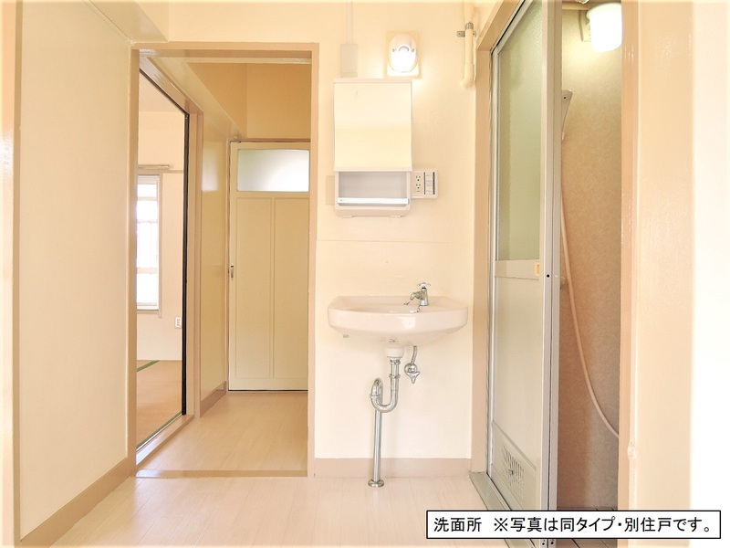 洗面設備　★洗面所★