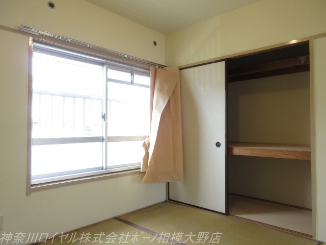 居室・リビング　★居間★