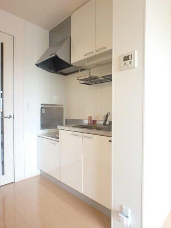 キッチン　図面と現状に相違がある場合には現状を優先