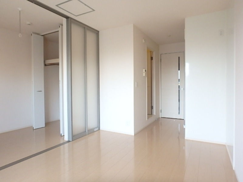 居室・リビング　図面と現状に相違がある場合には現状を優先