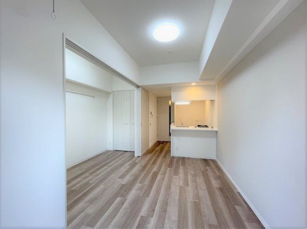 居室・リビング　★見学予約受付中★