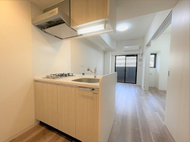 キッチン　★見学予約受付中★