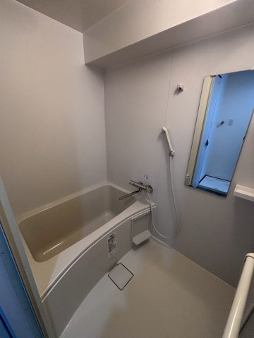 バス・シャワールーム　日々の暮らしに欠かせないお風呂です