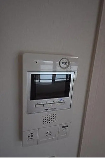 セキュリティ　別部屋反転写真