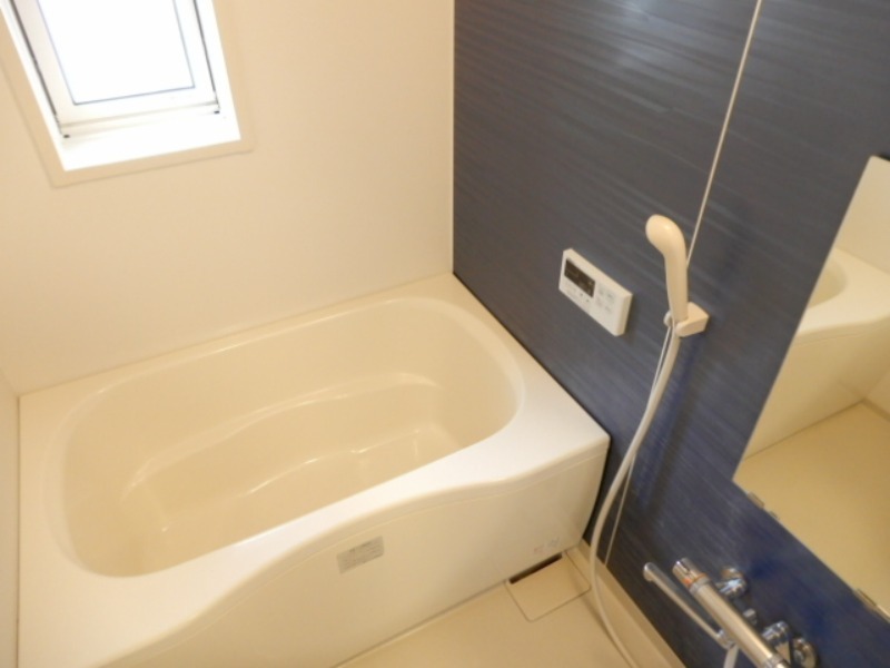 バス・シャワールーム　図面と現状に相違がある場合には現状を優先