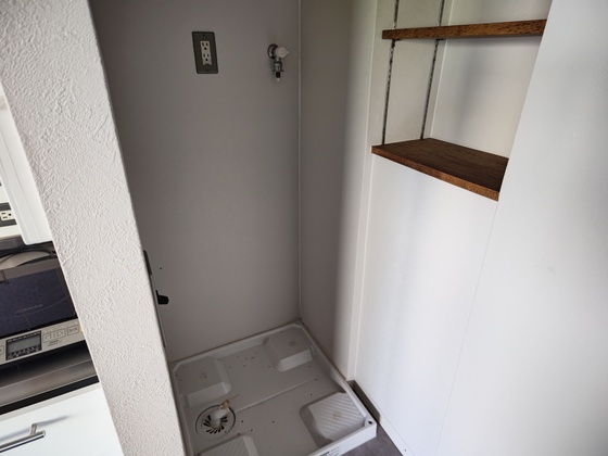 その他　※他部屋の写真です。