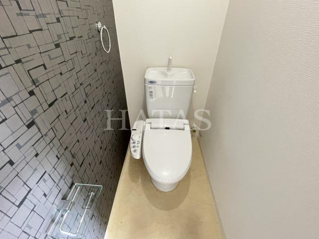 収納　同物件別部屋です。